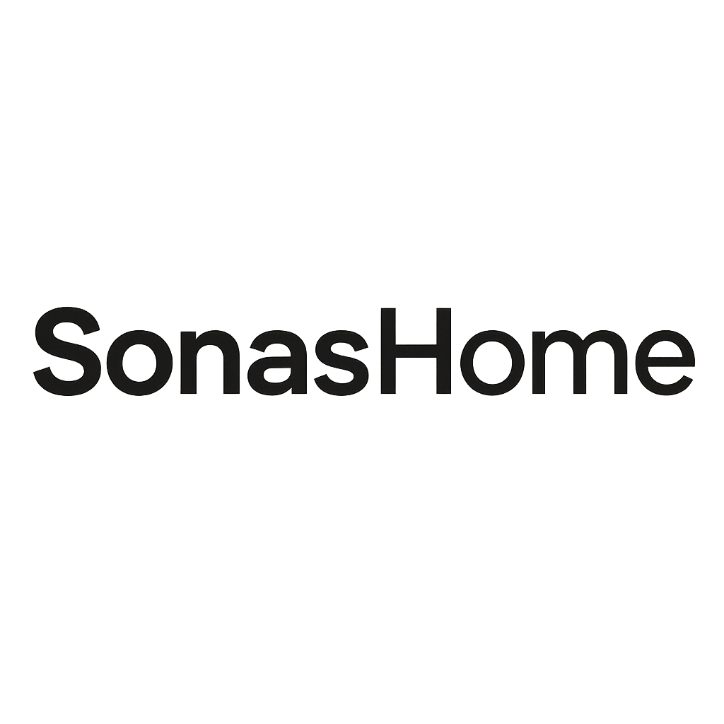 SonasHome
